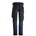 Snickers Workwear 6341 Stretch Werkbroek blauw/zwart - maat 50
