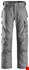 Snickers Workwear werkbroek - 3314 - grijs - maat 256