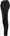 FRISTADS 2687 Craftsmen Jogger zwart - maat M