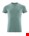 MASCOT® 20482-786 T-shirt groen - maat M
