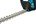 Makita DUH606Z Accu Heggenschaar 60 cm LXT 18V - Exclusief Accu en Lader