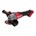 Milwaukee FSAG125XB-0X M18 FUEL™ Haakse slijper