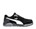 Puma werkschoenen Airtwist S3 laag zwart maat 45
