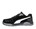 Puma werkschoenen Airtwist S3 laag zwart maat 46