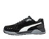 Puma werkschoenen Airtwist S3 laag zwart maat 46