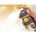 Rust-Oleum isoleercoating - Hard Hat - wit - mat - 0.5l - spuitbus