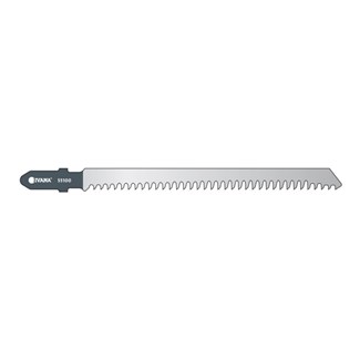 Ivana T301BCP decoupeerzaagblad voor hout