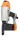 Spit pneumatische afwerknagelapparaat+compressor - FN1850.2 - rechte nagels 