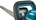 Makita DUH606Z Accu Heggenschaar 60 cm LXT 18V - Exclusief Accu en Lader