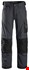 Snickers Workwear werkbroek - 3314 - staalgrijs - maat 256