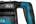 Makita combihamer 230V - HR4511C - SDS Max - 9.4J - 1350W - in koffer