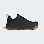 Adidas werkschoenen Motix Low S1PS zwart/naturel - maat 45
