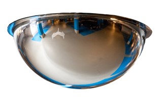 Bimex kogelspiegel 360° - 80cm - acryl
