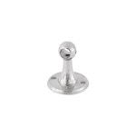 Dauby middensteun - Pure Plus - wit brons