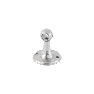 Dauby middensteun - Pure Plus - wit brons