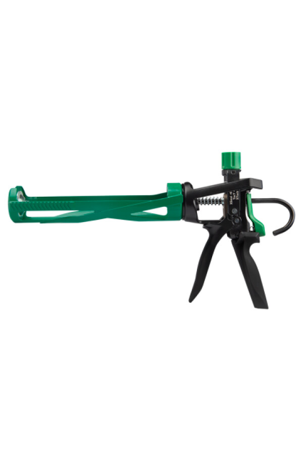 TEC7 MULTIGUN instelbare kokerpistool