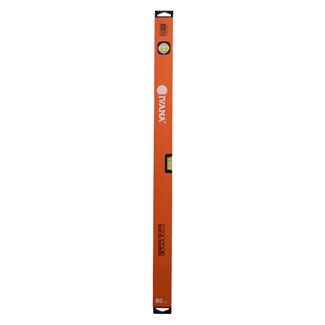 Ivana 56669 waterpas 100cm oranje
