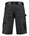 Tricorp worker canvas kort model - Workwear - 502006 - donkergrijs - maat 50