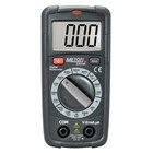 Metofix EM300 Compacte digitale Multimeter
