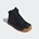 Adidas werkschoenen Torava Mid S3S zwart/naturel - maat 44