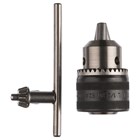 Bosch boorkop voor schacht - 1,5-13 mm - 1608571062