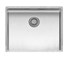 Reginox New York 5040 R10 vlak+onderbouw Comfort spoelbak - RVS