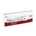 DOM insteek loop magneetslot - incl. sluitplaat