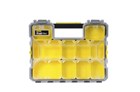 Stanley professionele organizer - FatMax - uitneembare bakjes - ondiep - 1-97-519