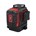 Levelfix CCL283G 3D cone-lijnlaser incl. accu