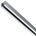 Hawa Junior 40 rail - 2 m - 10216