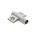 Blum Blumotion kruis adapterplaat - inboor - 970.5501