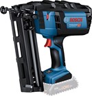 Bosch accu-tacker - GNH 18V-64 M - 18V - excl. accu en lader