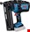 Bosch accu-tacker - GNH 18V-64 M - 18V - excl. accu en lader