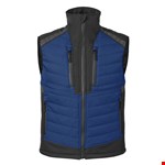 HAVEP Bodywarmer Revolve 50462 blauw/zwart - maat M