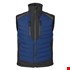 HAVEP Bodywarmer Revolve 50462 blauw/zwart - maat M