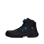 Bata FAYVR werkschoenen Stone S7S halfhoog - maat 41