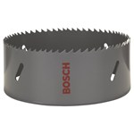 Bosch gatzaag - HSS-BI-METAAL - 121/44mm - standaard adapter