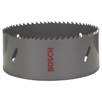 Bosch gatzaag - HSS-BI-METAAL - 121/44mm - standaard adapter