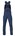 HAVEP Amerikaanse overall Revolve 20470 blauw/zwart maat L