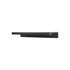 Dauby meubelgreep - Pure PMSP-96/150 - verouderd ijzer zwart - L150 mm