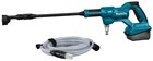 Makita DHW180Z drukreiniger 24 bar LXT 18V - excl. accu en lader 