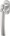 Roto raamkruk Rotoline F1 afsluitbaar stift 30mm 