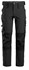 Snickers Workwear 6371 Full Stretch Werkbroek zwart - maat 52
