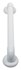 Vitility wandbeugel extra grip - 45cm - max. 120kg - wit