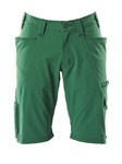 MASCOT short - Accelerate - 18149-511 - groen - maat 54