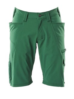 MASCOT short - Accelerate - 18149-511 - groen - maat 54