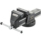 XHANDER Bankschroef - 125 mm