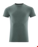 MASCOT® 20482-786 T-shirt licht bosgroen - maat XL