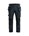 Blåkläder 1750 werkbroek stretch blauw/zwart maat 50