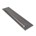 AMI briefplaat TA - valklep zonder veer - 340x73mm - F1 - 400040